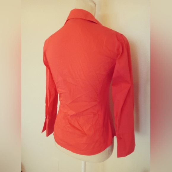 Zac & Rachel button up blouse - Picture 8 of 15